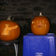 Illustration for article titled Its the Great Gaming Pumpkins